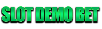 Logo Slot Demo Bet